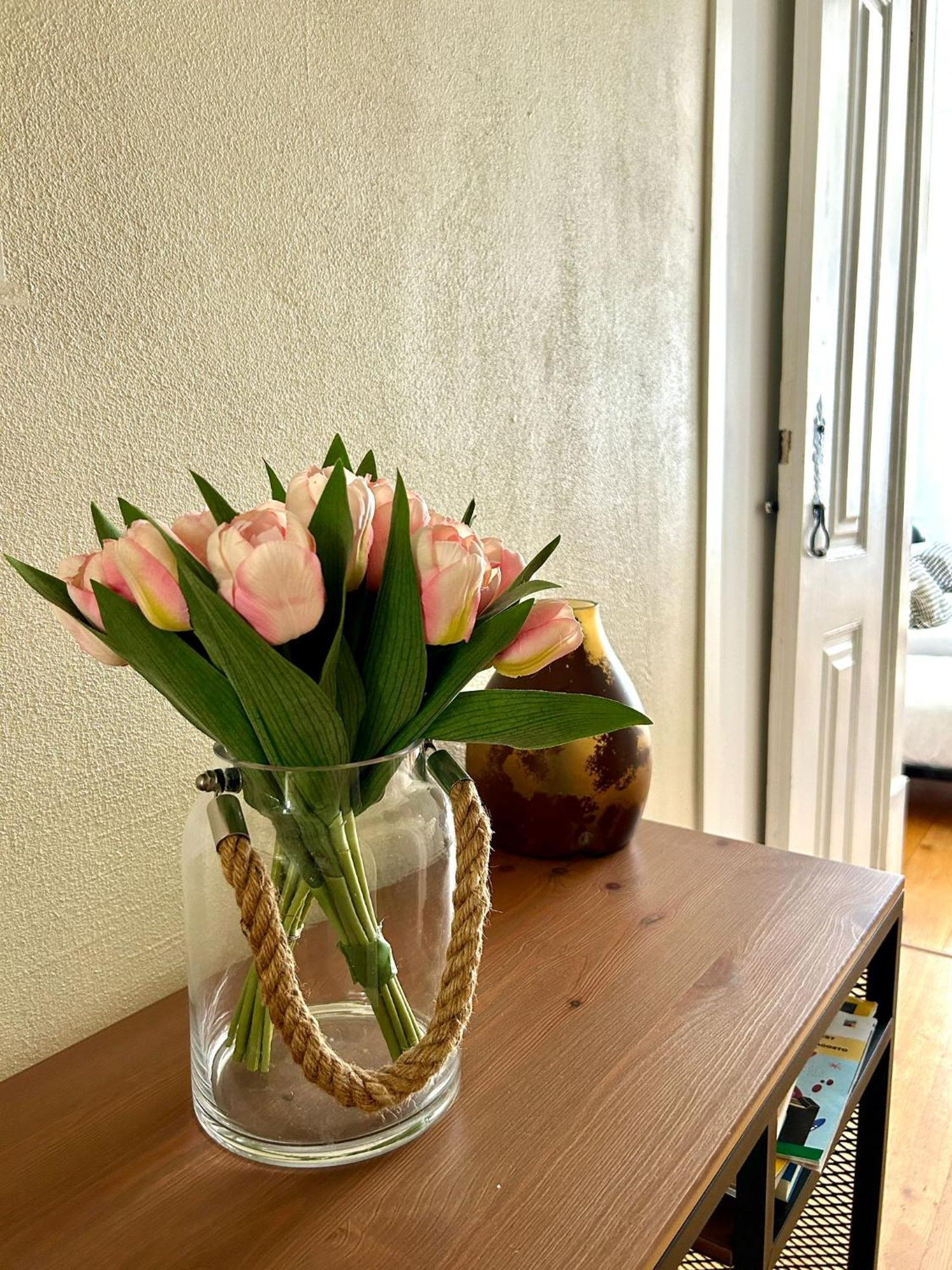 Sj2D Central Baixa New Air Conditioning Spacious And Friendly Lisbon Luaran gambar