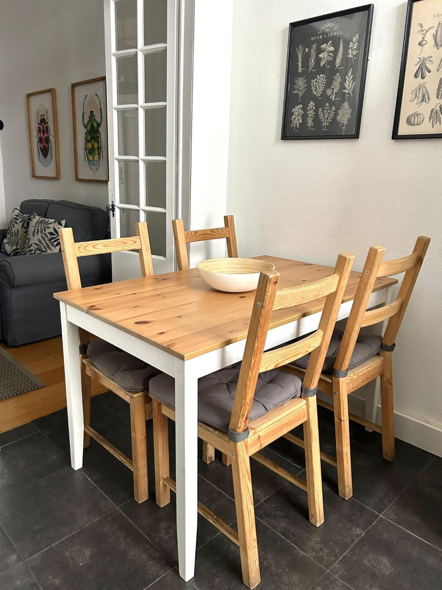 Sj2D Central Baixa New Air Conditioning Spacious And Friendly Lisbon Luaran gambar