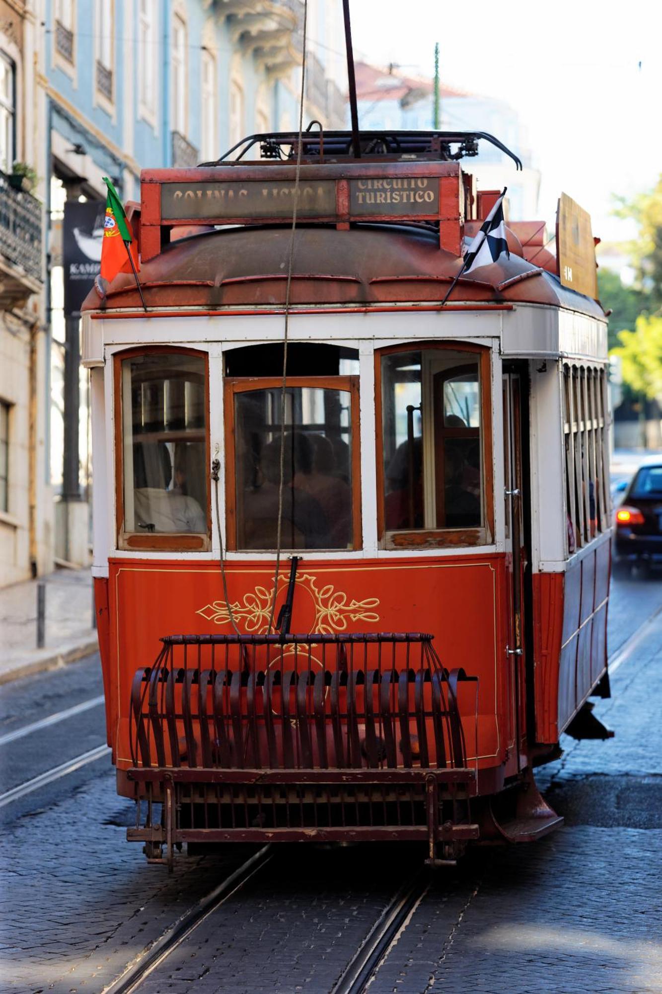 Sj2D Central Baixa New Air Conditioning Spacious And Friendly Lisbon Luaran gambar