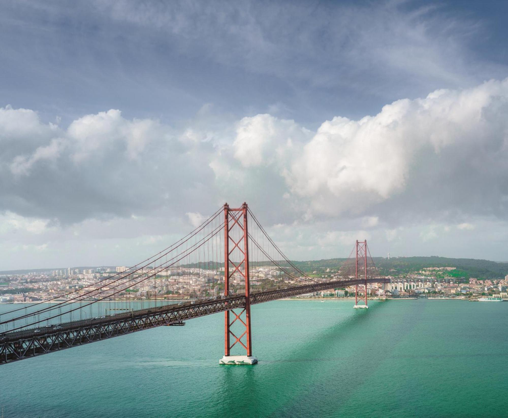 Sj2D Central Baixa New Air Conditioning Spacious And Friendly Lisbon Luaran gambar