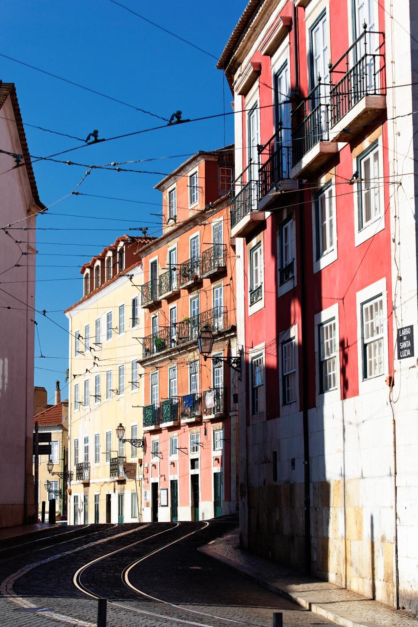 Sj2D Central Baixa New Air Conditioning Spacious And Friendly Lisbon Luaran gambar