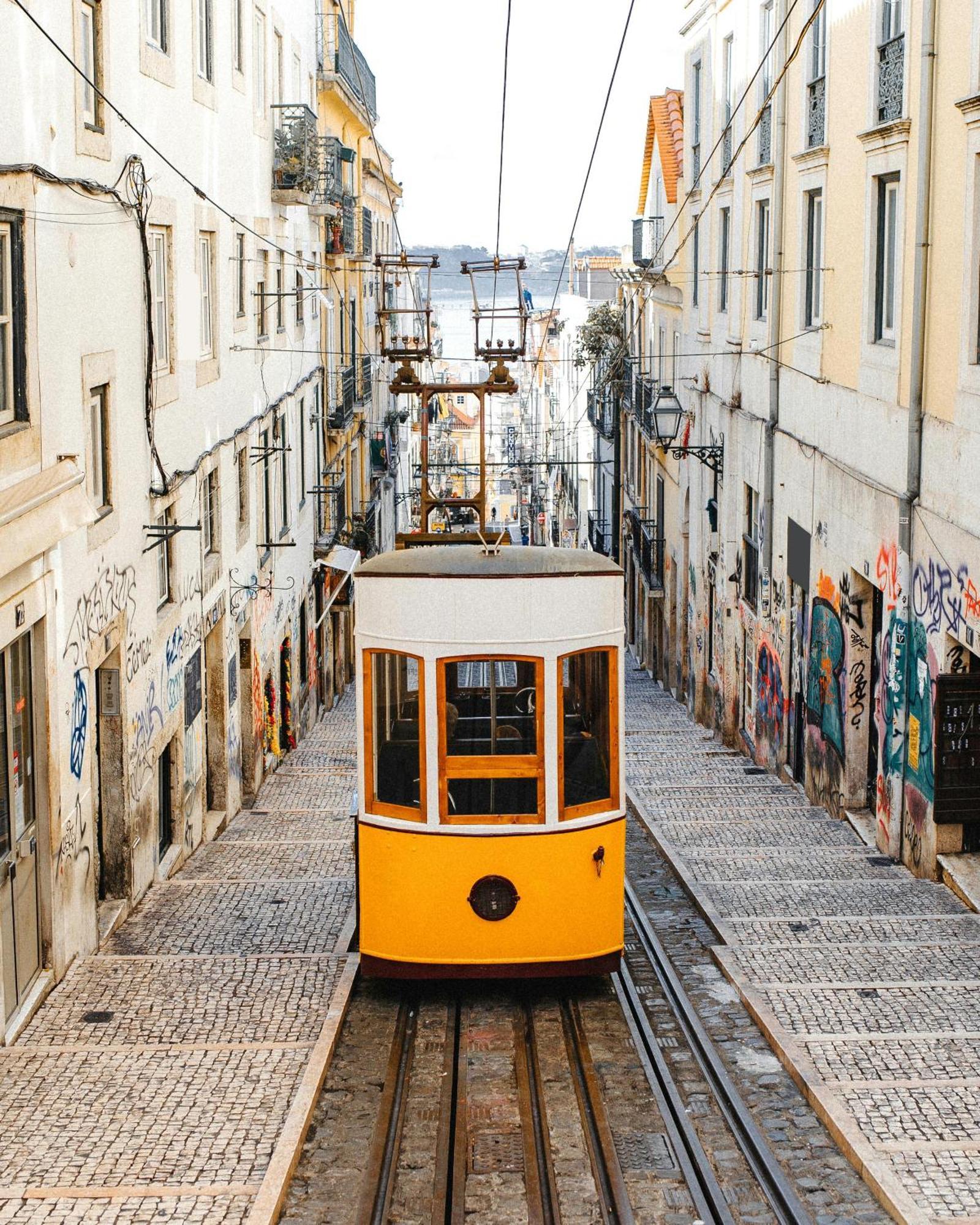 Sj2D Central Baixa New Air Conditioning Spacious And Friendly Lisbon Luaran gambar