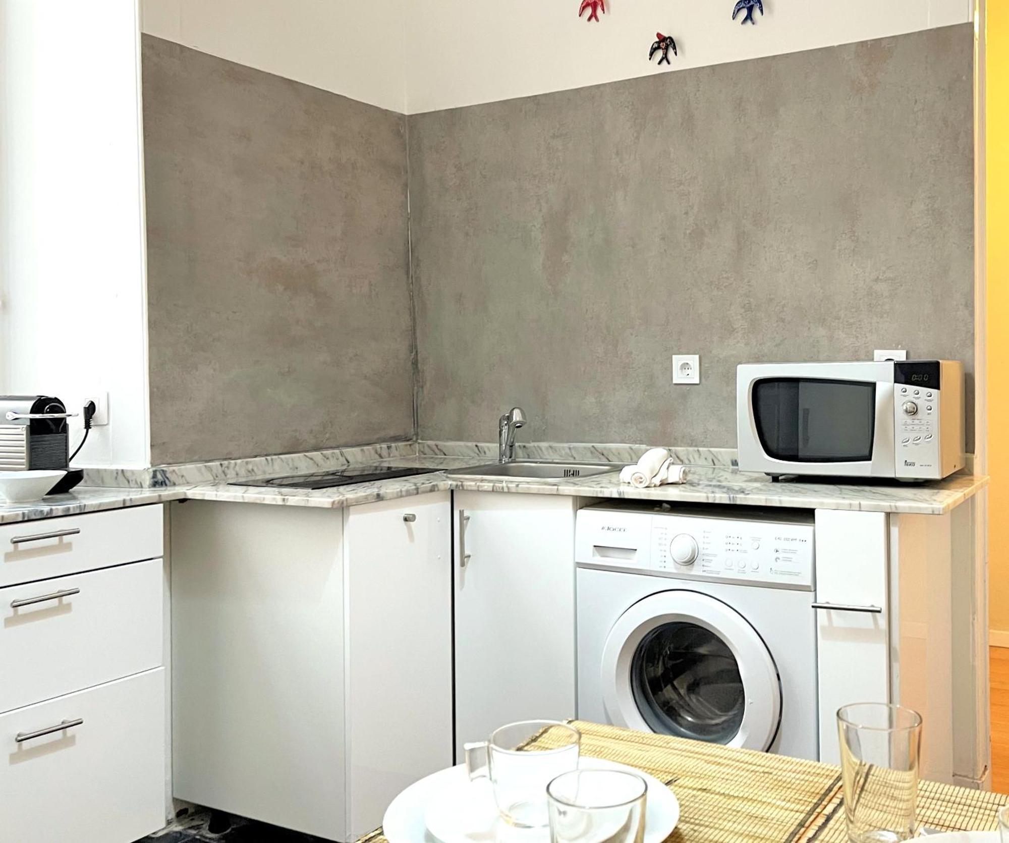Sj2D Central Baixa New Air Conditioning Spacious And Friendly Lisbon Luaran gambar