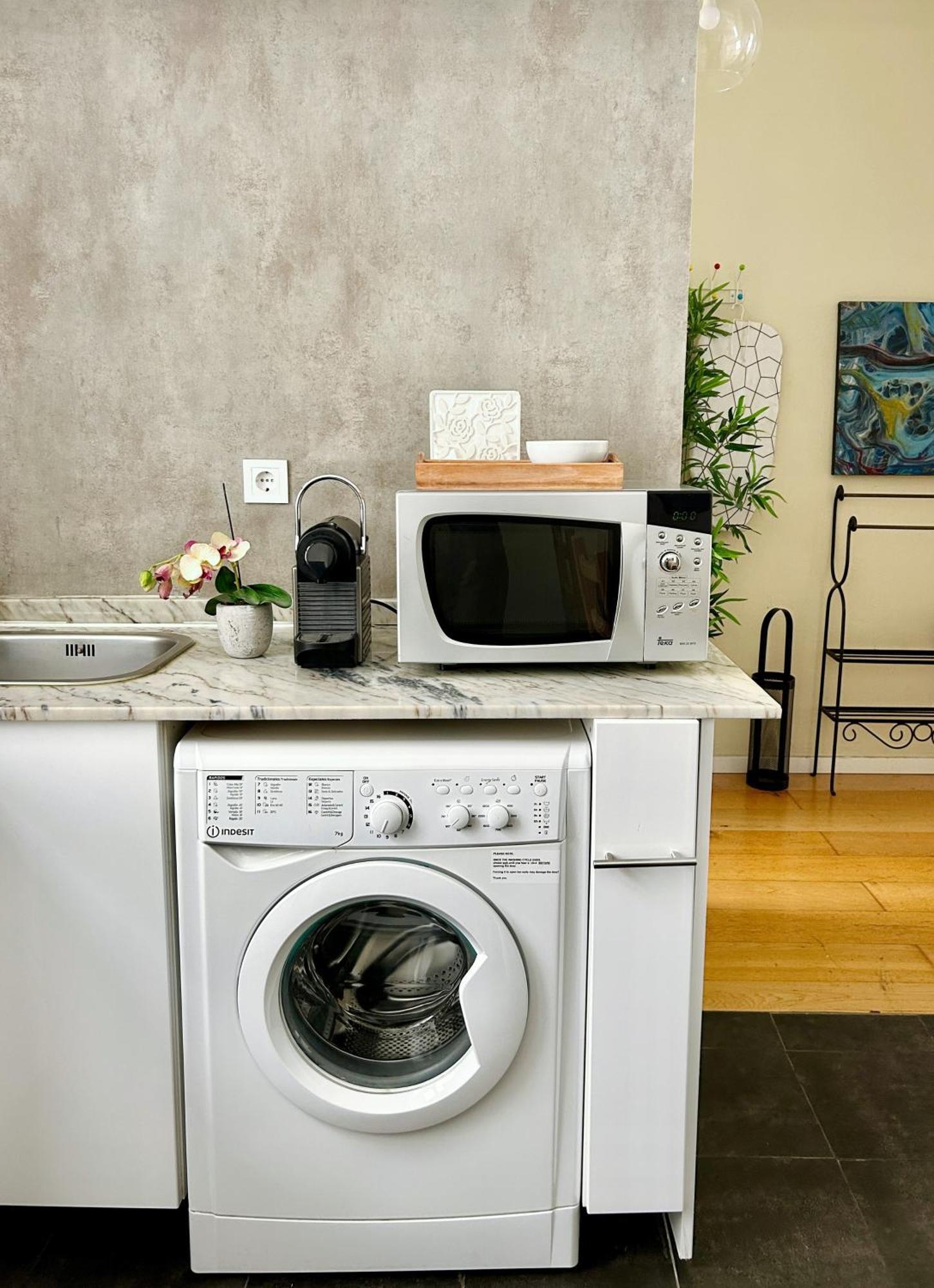 Sj2D Central Baixa New Air Conditioning Spacious And Friendly Lisbon Luaran gambar