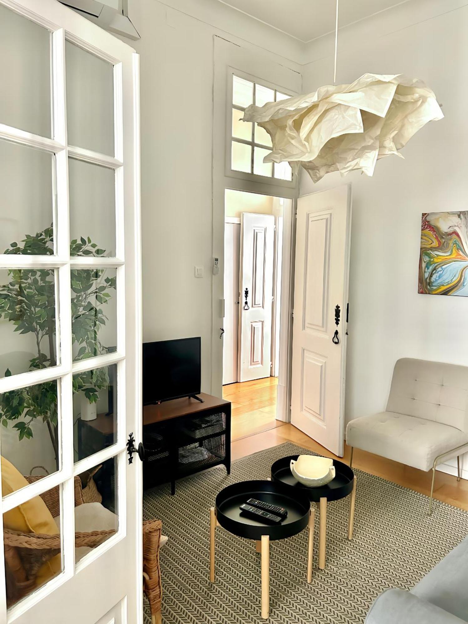 Sj2D Central Baixa New Air Conditioning Spacious And Friendly Lisbon Luaran gambar